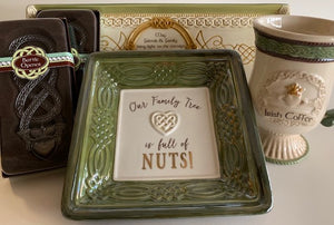 St Pat's and Celtic Gifts