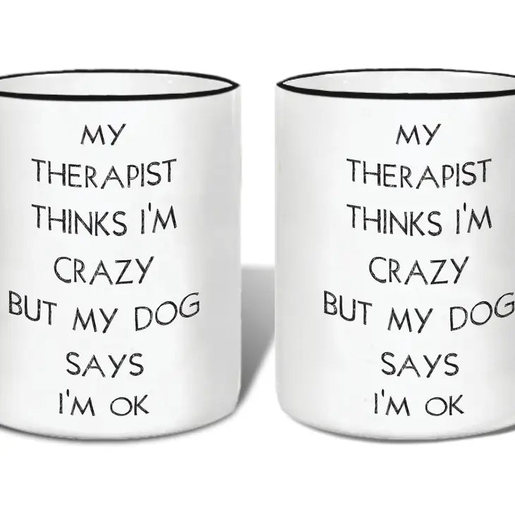 Hilarious Mugs