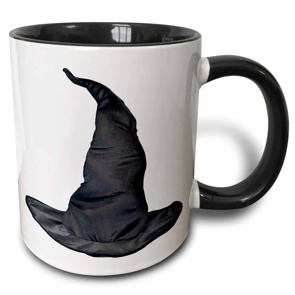 Halloween Witches Hat Mug