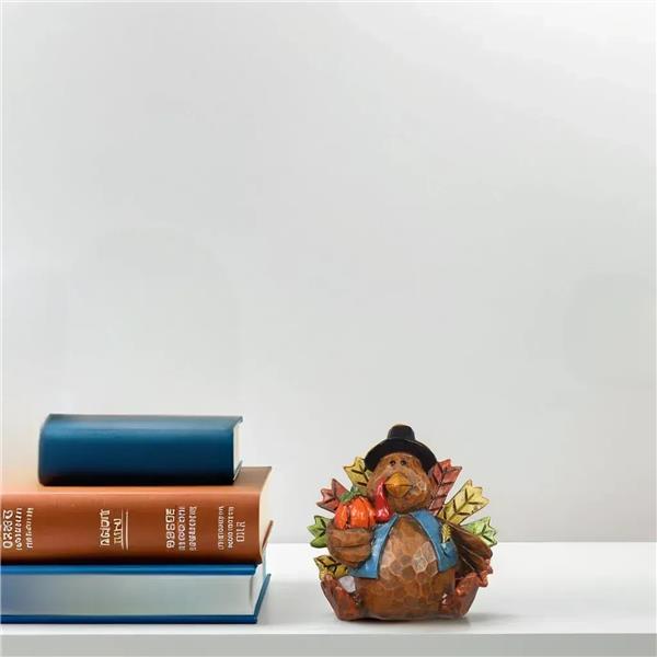 Small Tabletop Tukey