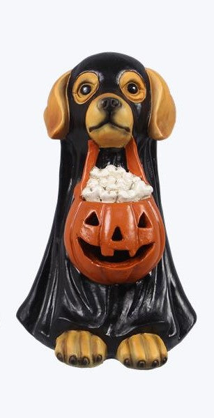 Doggy Costume Figure-Lt Up