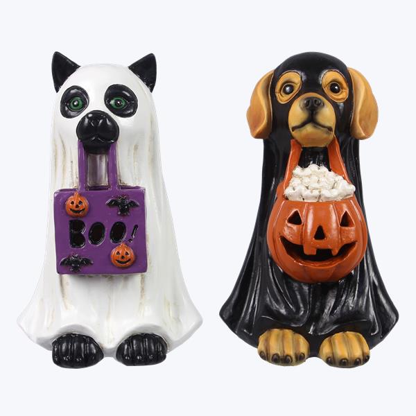 Doggy Costume Figure-Lt Up