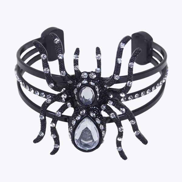 Spider Bracelet