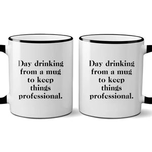 Hilarious Mugs