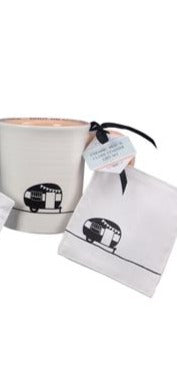 Camper Mug Gift Set