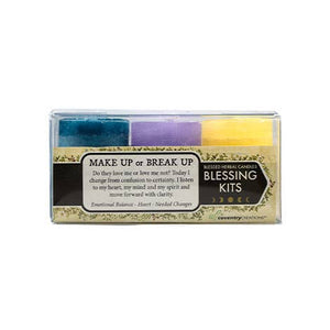 Blessing Kit Make Up/Break Up