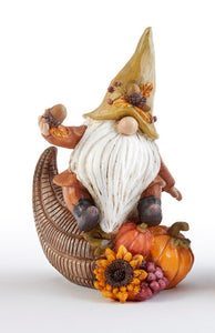 Harvest Gnome