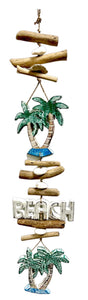 Palm Tree Decorative Strand