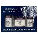 Men's Natural Gift Sets