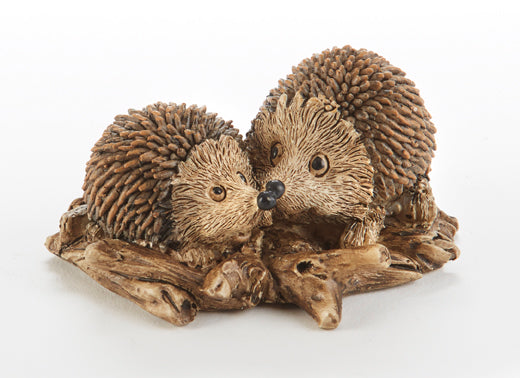 Hedgehogs on Sticks