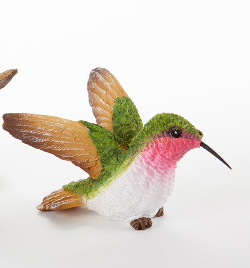 Petite Hummingbirds