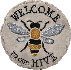 Welcome to Hive Stepping Stone