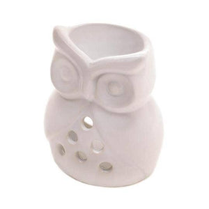 Owl Oil Warmer