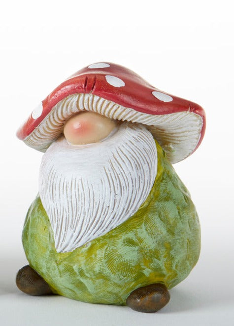 Garden Hat Gnome