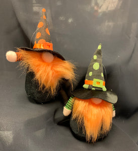 Mini Gnome Wizards
