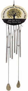 Family Tree Chime