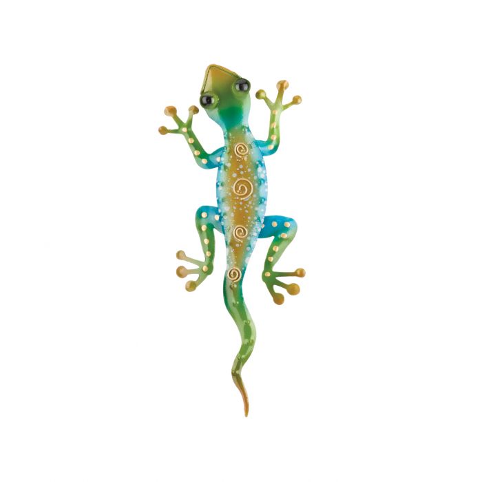 Gecko Decor