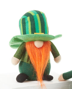 Green Hat Gnome