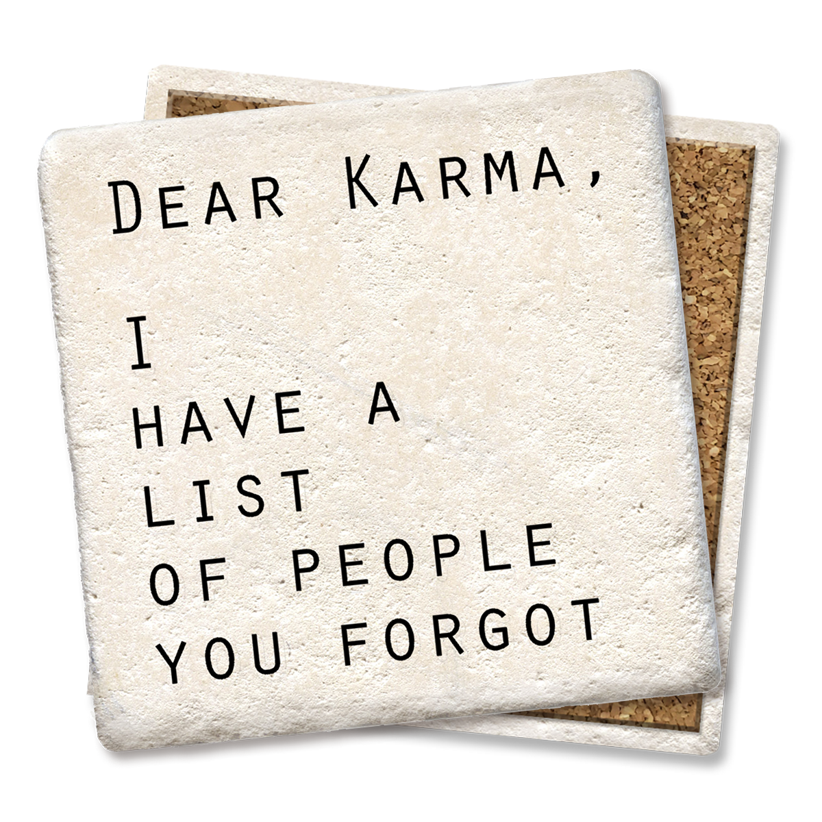 Dear Karma Coaster