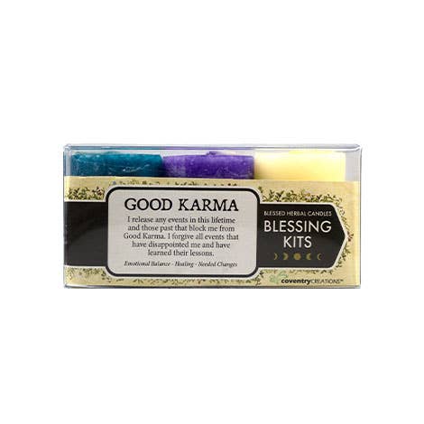 Blessing Kit Good Karma