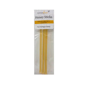 Honey Sticks