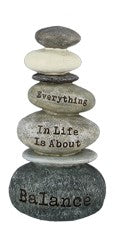 Rock Art w/message