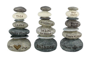 Rock Art w/message